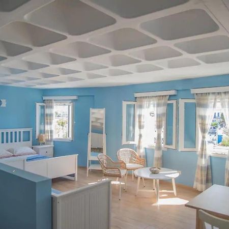 شقة Porto Gavrio Loft المظهر الخارجي الصورة