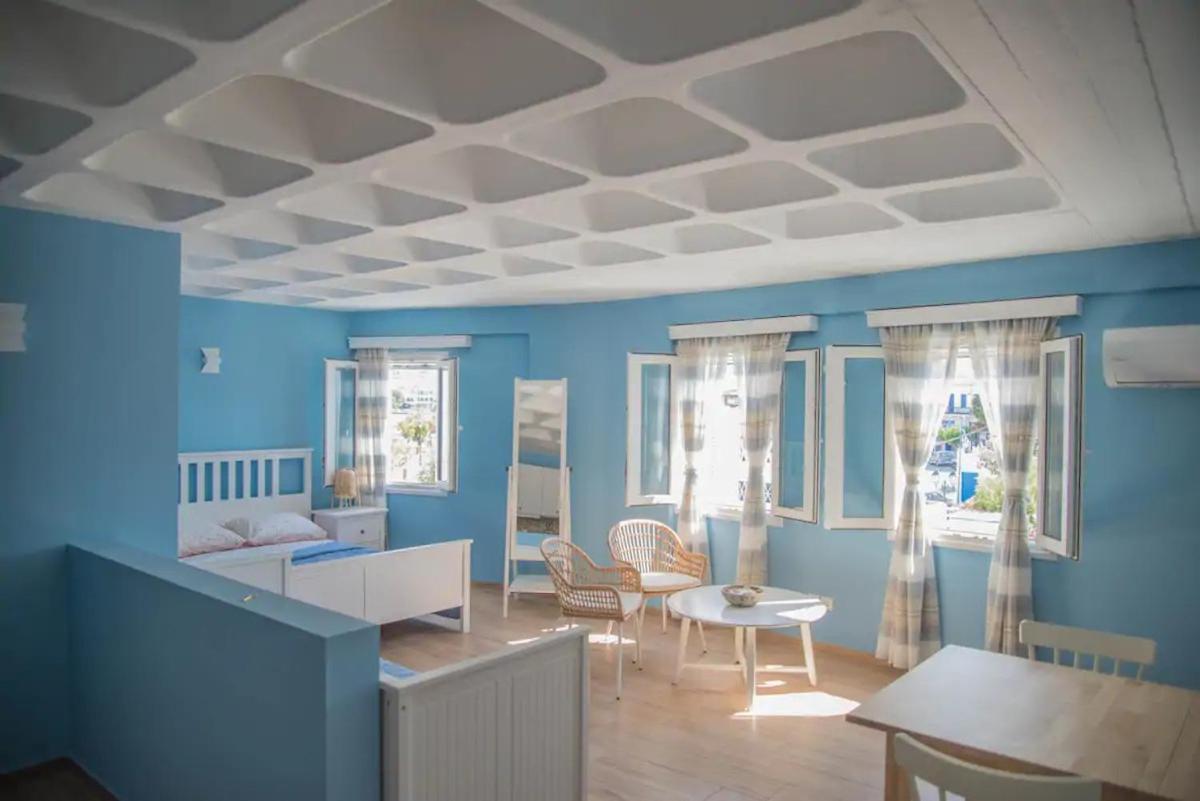 شقة Porto Gavrio Loft المظهر الخارجي الصورة