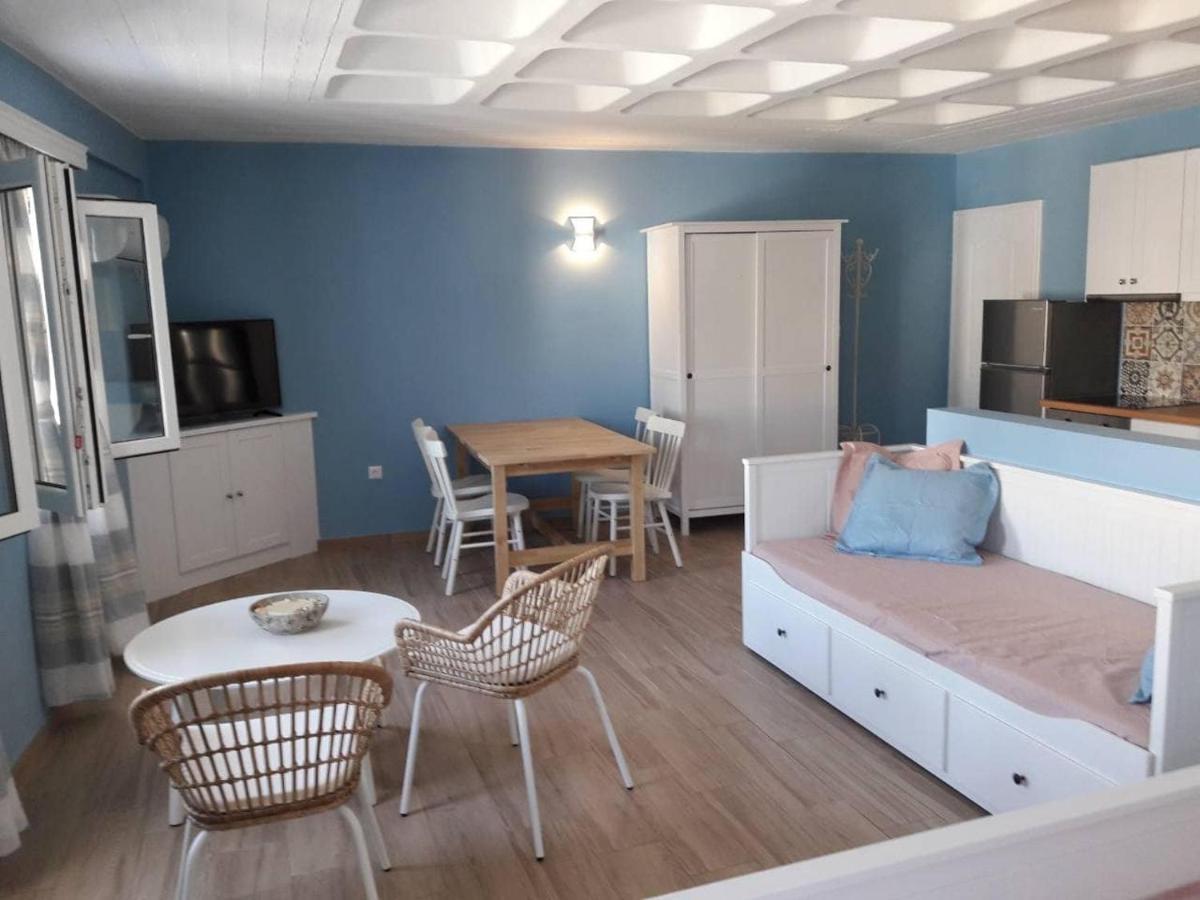 شقة Porto Gavrio Loft المظهر الخارجي الصورة