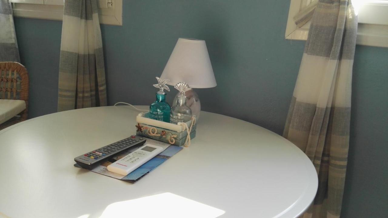 شقة Porto Gavrio Loft المظهر الخارجي الصورة