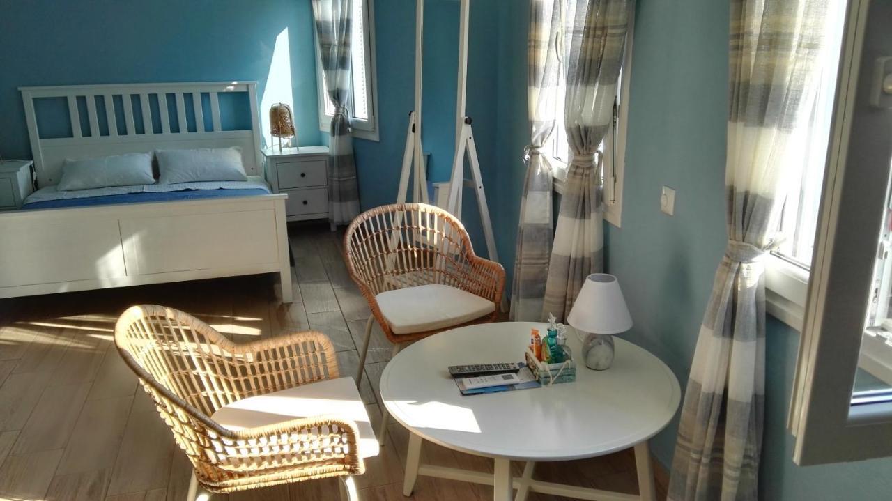 شقة Porto Gavrio Loft المظهر الخارجي الصورة