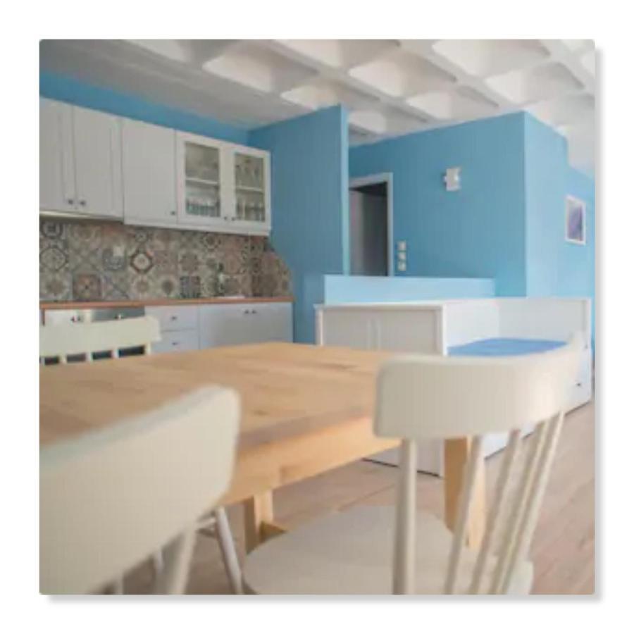 شقة Porto Gavrio Loft المظهر الخارجي الصورة