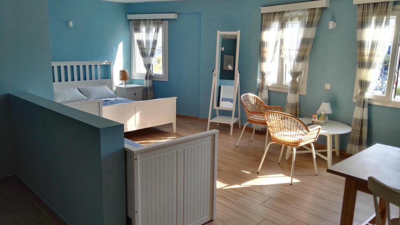 شقة Porto Gavrio Loft المظهر الخارجي الصورة