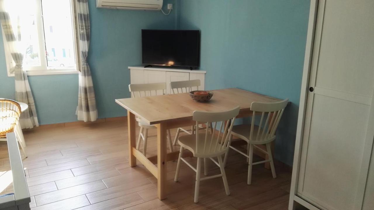 شقة Porto Gavrio Loft المظهر الخارجي الصورة