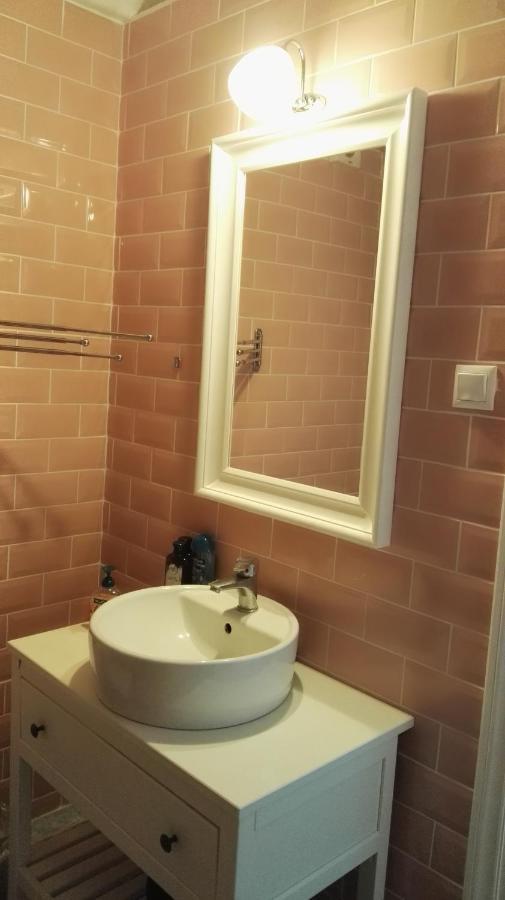 شقة Porto Gavrio Loft المظهر الخارجي الصورة